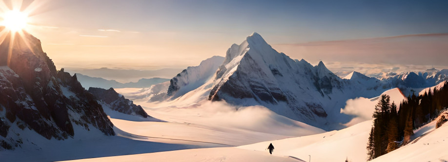 I like Switzerland Profile Picture