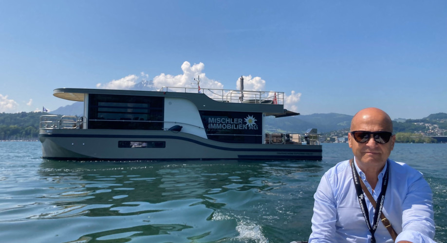 Mischler Immobilien AG Profile Picture