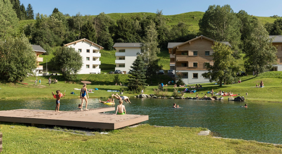 Pradas Resort Profile Picture