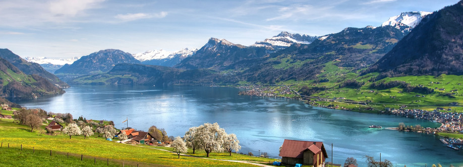 Nidwalden Tourismus Profile Picture
