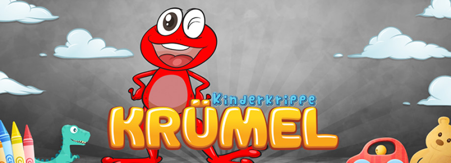 Kinderkrippe Krümel Profile Picture