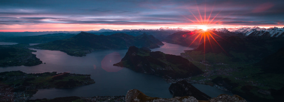 Pilatus Profile Picture