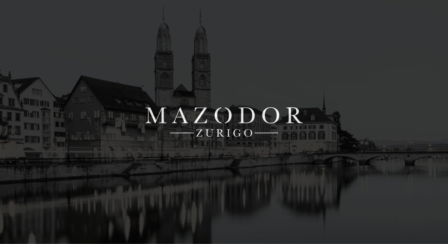 mazodor Profile Picture