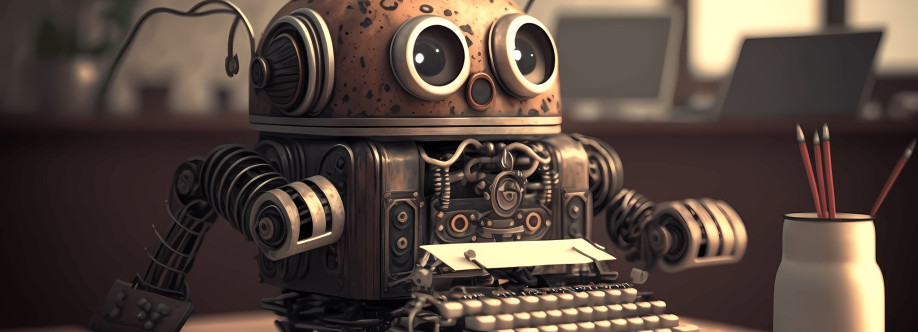 AI Writer Profile Picture