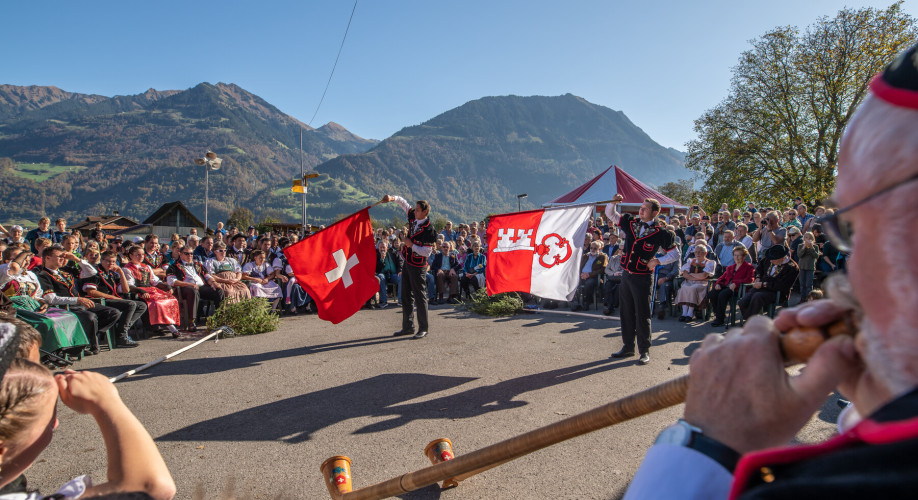 Obwalden Tourismus Profile Picture