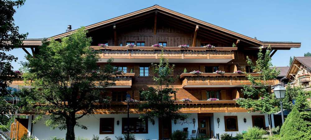 Hotel des Alpes by Bruno Kernen Profile Picture