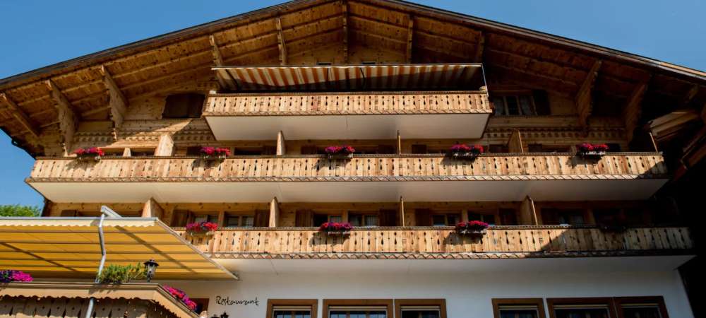 Hotel Kernen Profile Picture