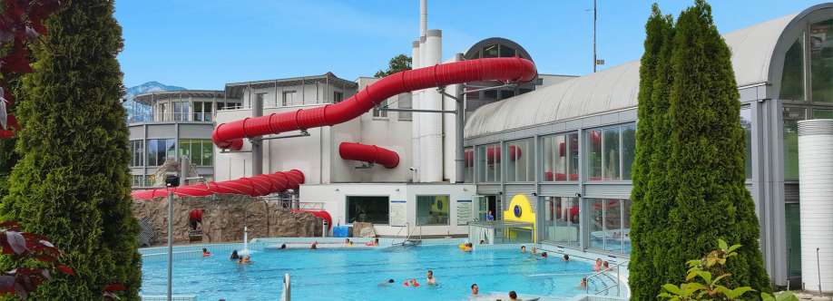 Swiss Holiday Park Profile Picture